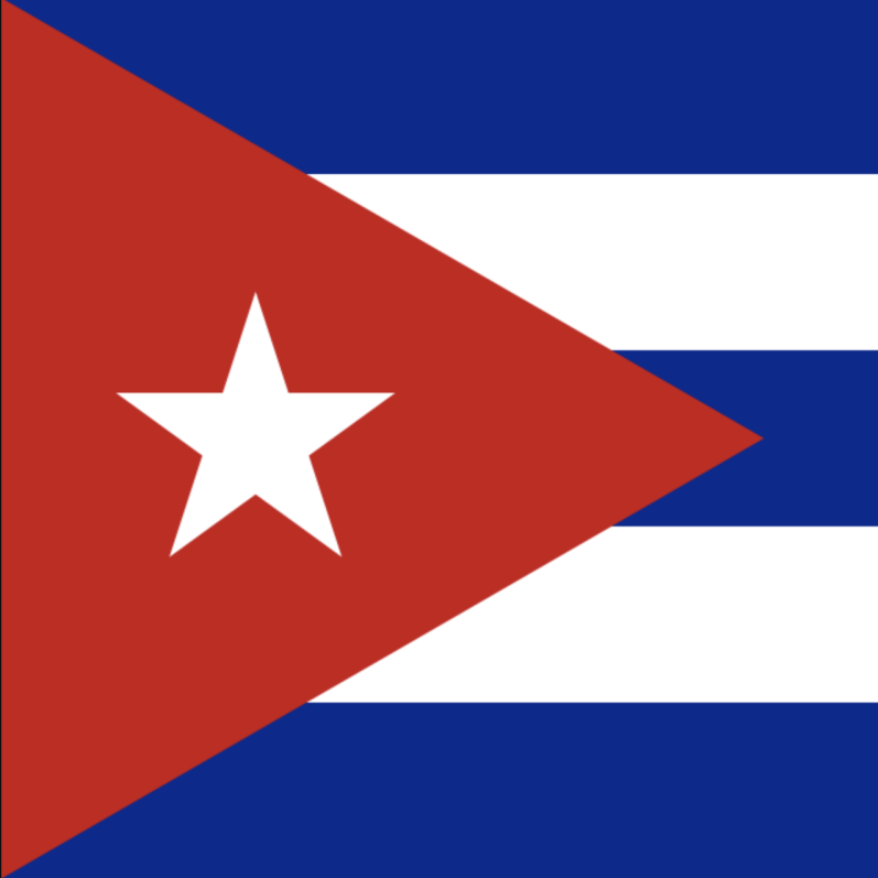 Sign for Cuba: An Open Letter to the Italian Government
