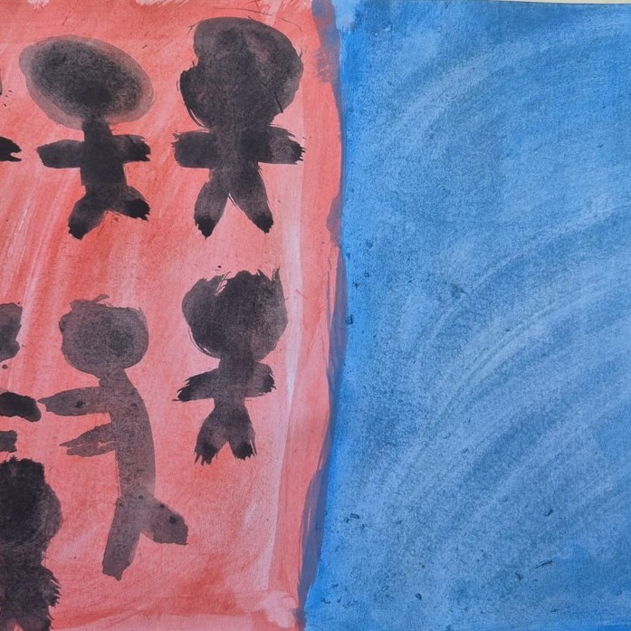 La pace è un territorio disabitato?