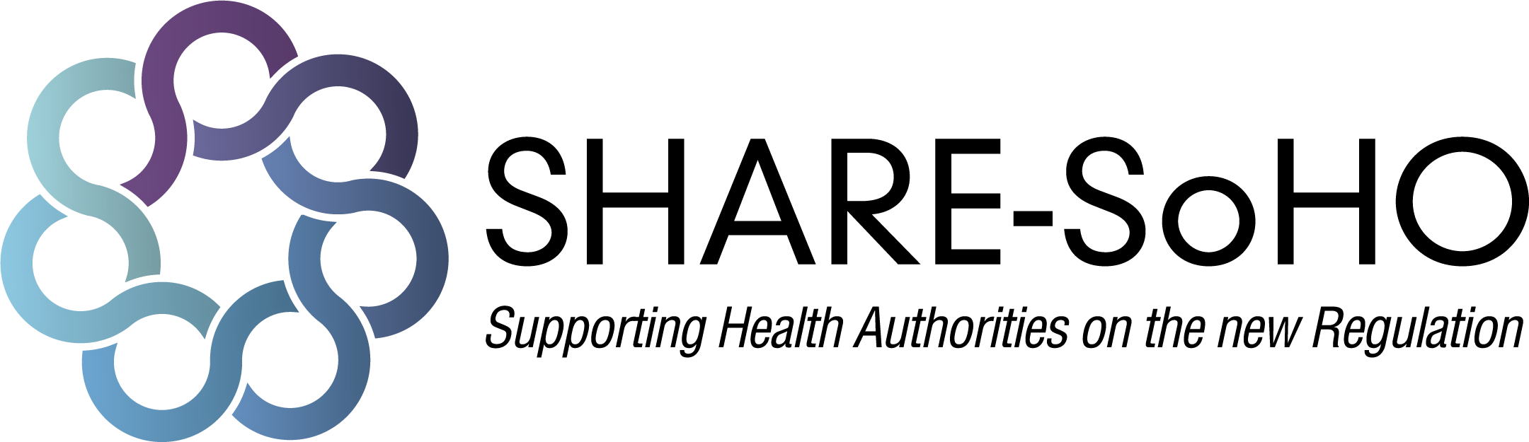 SHARE SoHO: Safety in Substances of Human Origin